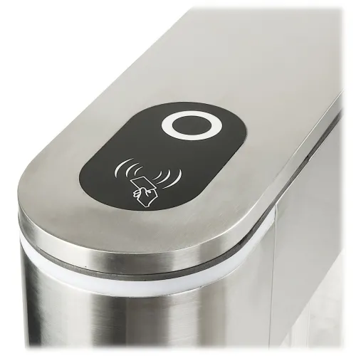 Bramka uchylna APTI-BG-1G