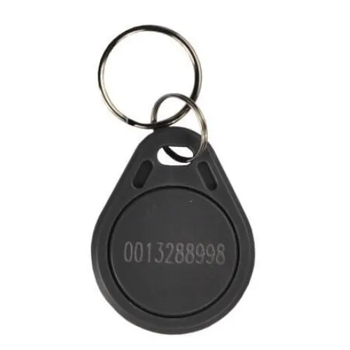 Brelok RFID BS-02GY 125kHz szary z numerem