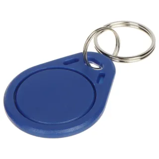 Brelok zbliżeniowy RFID ATLO-501B/BE
