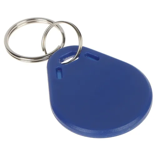 Brelok zbliżeniowy RFID ATLO-501B/BE