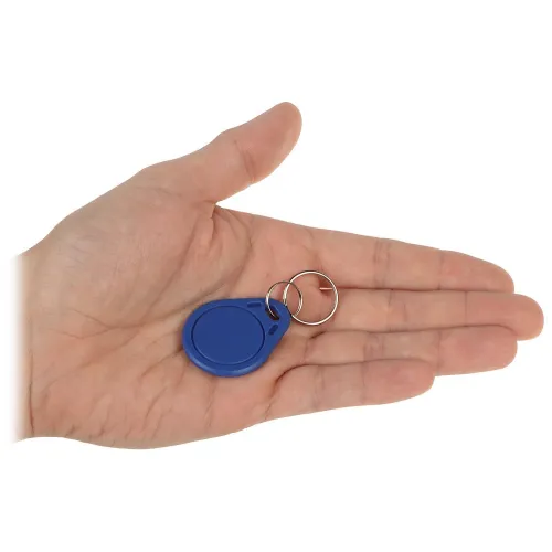 Brelok zbliżeniowy RFID ATLO-501B/BE