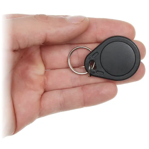 Brelok zbliżeniowy RFID ATLO-504/B
