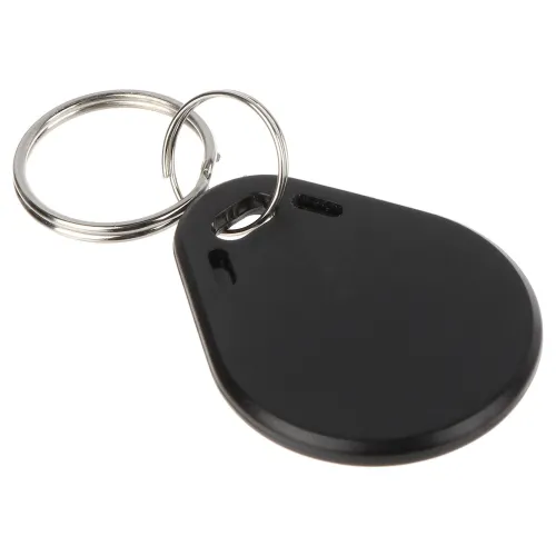 Brelok zbliżeniowy RFID ATLO-504/BW