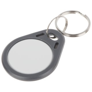 Brelok zbliżeniowy RFID ATLO-504/GW