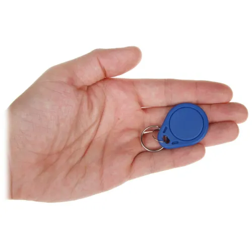 Brelok zbliżeniowy RFID ATLO-504/N