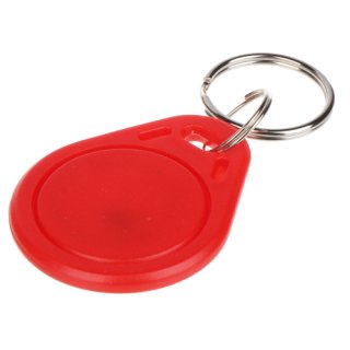 Brelok zbliżeniowy RFID ATLO-504/R