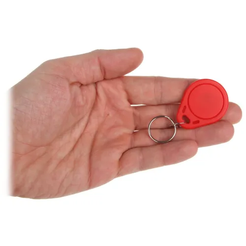 Brelok zbliżeniowy RFID ATLO-504/R