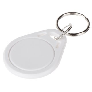 Brelok zbliżeniowy RFID ATLO-504/W