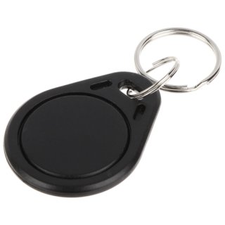 Brelok zbliżeniowy RFID ATLO-507/B