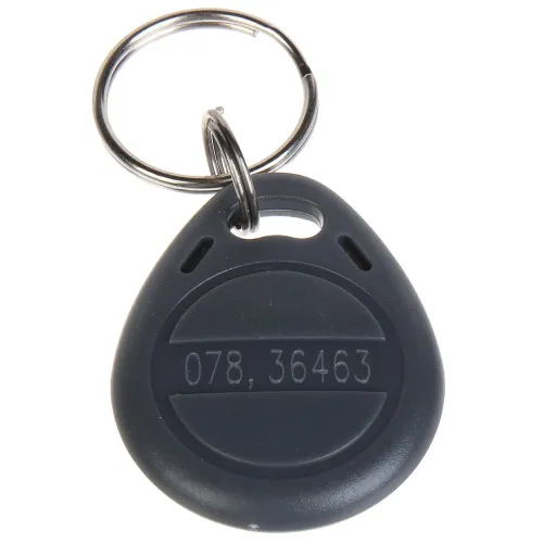 Brelok zbliżeniowy RFID ATLO-514*P10