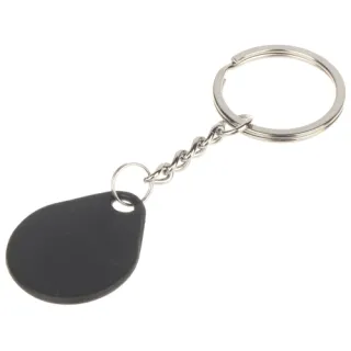 Brelok zbliżeniowy RFID ATLO-524N/B