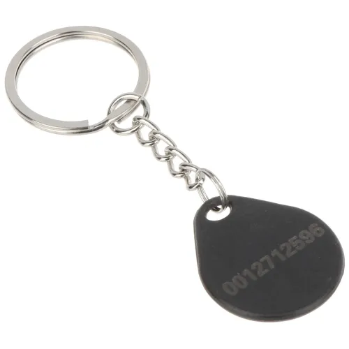 Brelok zbliżeniowy RFID ATLO-524N/B
