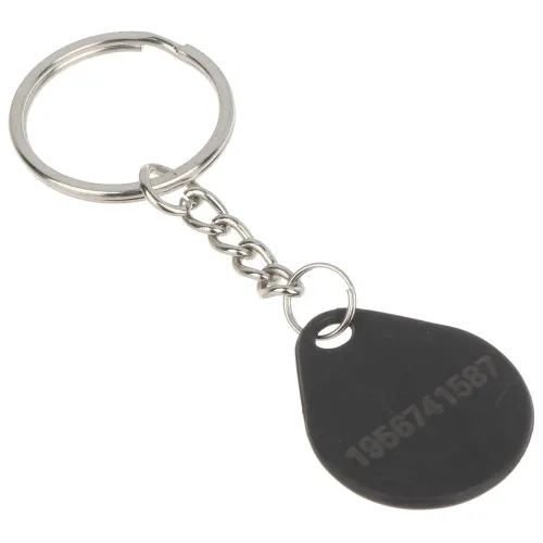 Brelok zbliżeniowy RFID ATLO-527NR/B