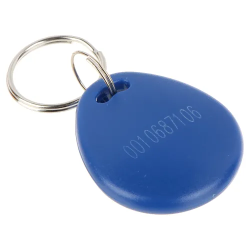 Brelok zbliżeniowy RFID ATLO-534N/N