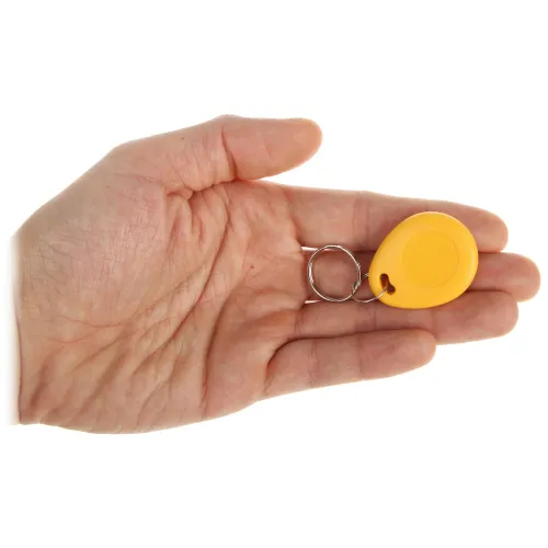 Brelok zbliżeniowy RFID ATLO-534N/Y