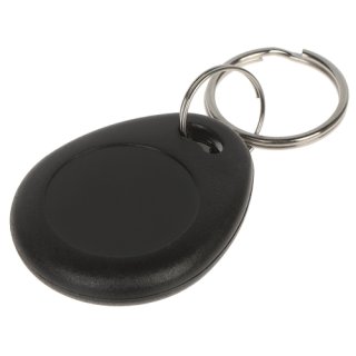 Brelok zbliżeniowy RFID ATLO-537NR/B