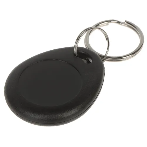 Brelok zbliżeniowy RFID ATLO-537NR/B