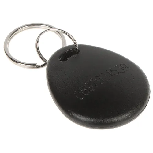 Brelok zbliżeniowy RFID ATLO-537NR/B