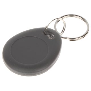 Brelok zbliżeniowy RFID ATLO-537NR/G