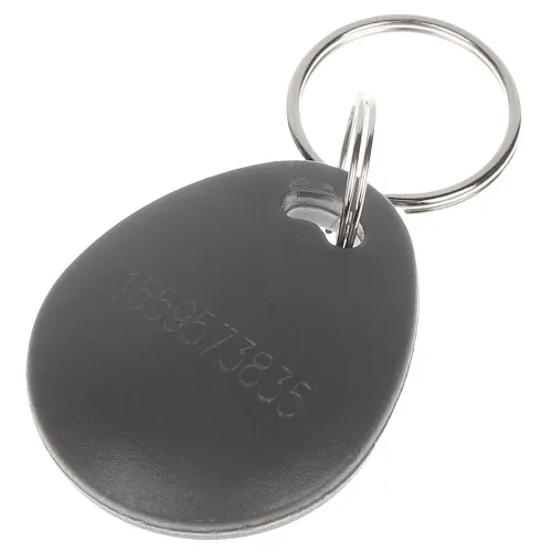 Brelok zbliżeniowy RFID ATLO-537NR/G