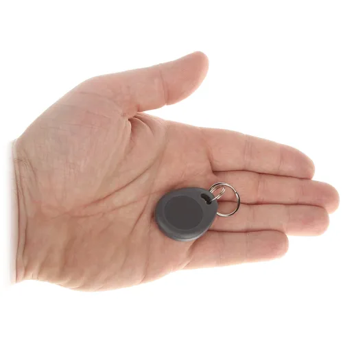 Brelok zbliżeniowy RFID ATLO-537NR/G