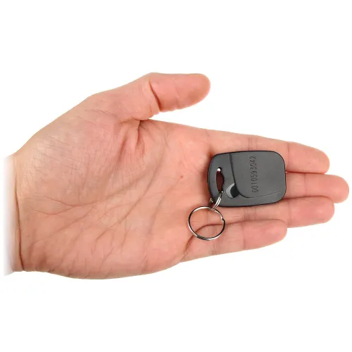 Brelok zbliżeniowy RFID ATLO-544N/B