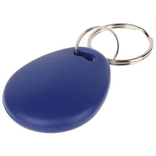 Brelok zbliżeniowy RFID ATLO-547/N*P100