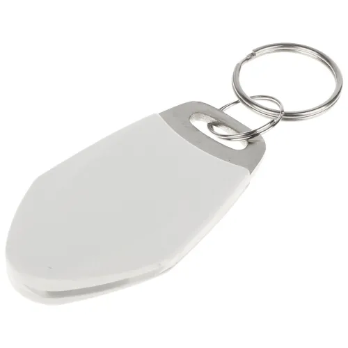 Brelok zbliżeniowy RFID ATLO-554N/W