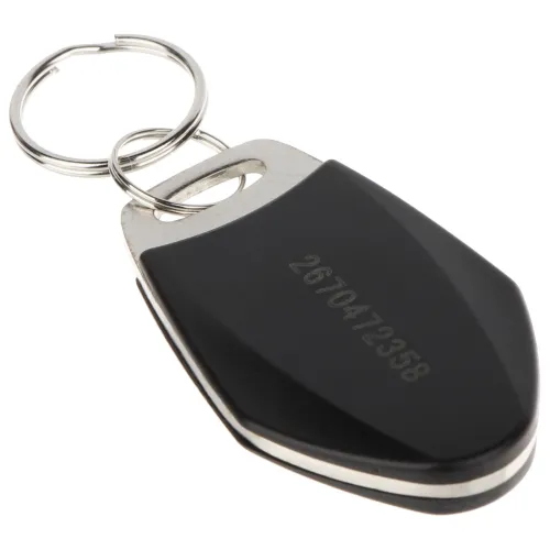 Brelok zbliżeniowy RFID ATLO-557NR/B