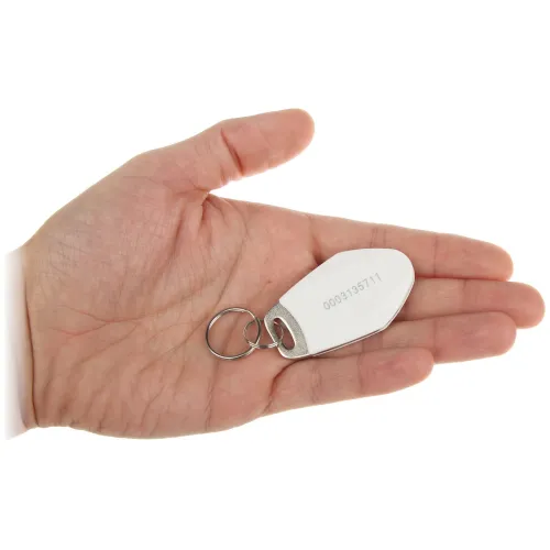 Brelok zbliżeniowy RFID ATLO-557NR/W