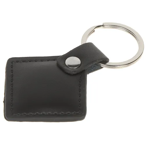 Brelok zbliżeniowy RFID ATLO-567B/BK