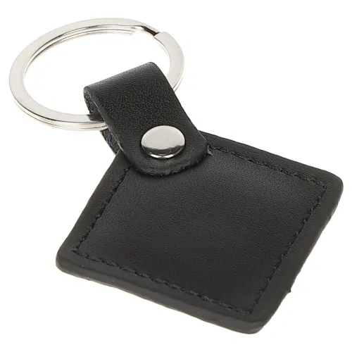 Brelok zbliżeniowy RFID ATLO-567B/BK