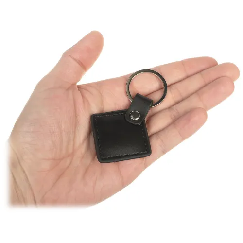 Brelok zbliżeniowy RFID ATLO-567B/BK