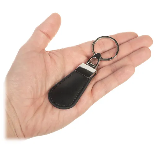 Brelok zbliżeniowy RFID ATLO-567/BK