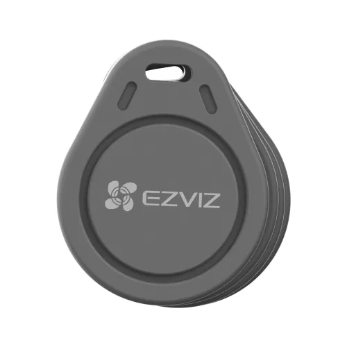 Breloki zbliżeniowe  CS-DL-IC-CPU-R200-GR EZVIZ