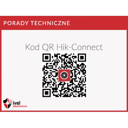 Skąd pobrać aplikacje HIK-Connect na Android