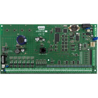 Centrala alarmowa INTEGRA 64