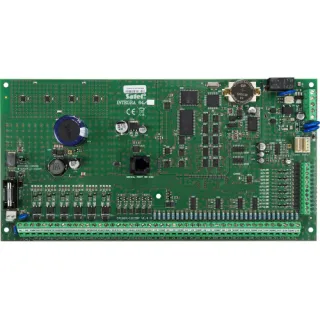 Centrala alarmowa INTEGRA 64