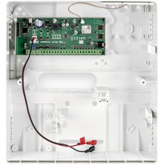 Centrala alarmowa PERFECTA 16-WRL SET-A