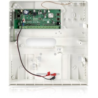 Centrala alarmowa PERFECTA 32-WRL SET-A