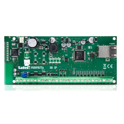 Centrala alarmowa PERFECTA-IP 32