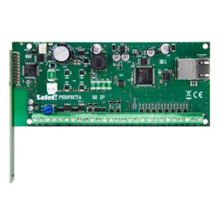 Centrala alarmowa PERFECTA-IP 32-WRL