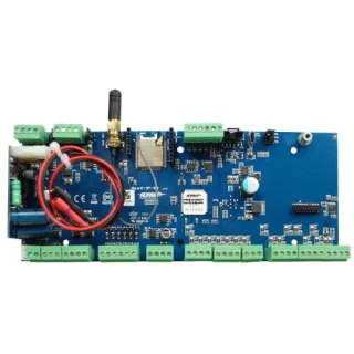 Centrala alarmowa Ropam Neo-IP-64-PS Wi-Fi