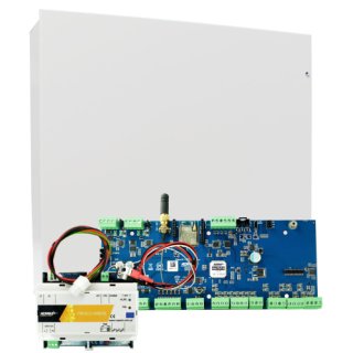 Centrala alarmowa Ropam Neo-IP-64-SET Wi-Fi