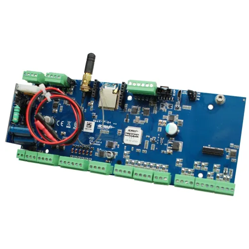 Centrala alarmowa Ropam Neo-IP-64-SET Wi-Fi