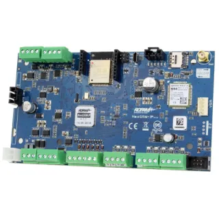 Centrala alarmowa Ropam NeoGSM-IP