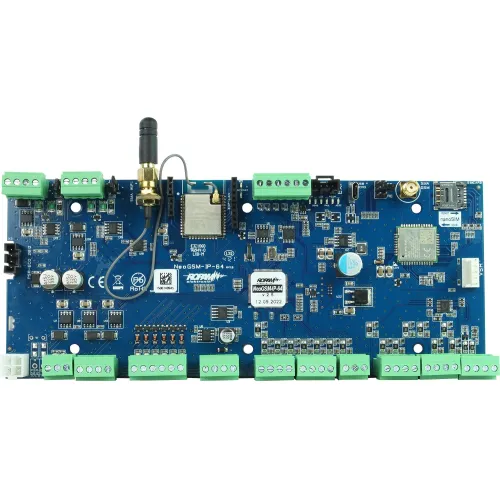 Centrala alarmowa Ropam NeoGSM-IP-64 z komunikacją GSM/IP