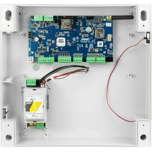 Centrala alarmowa Ropam NeoGSM-IP-SET