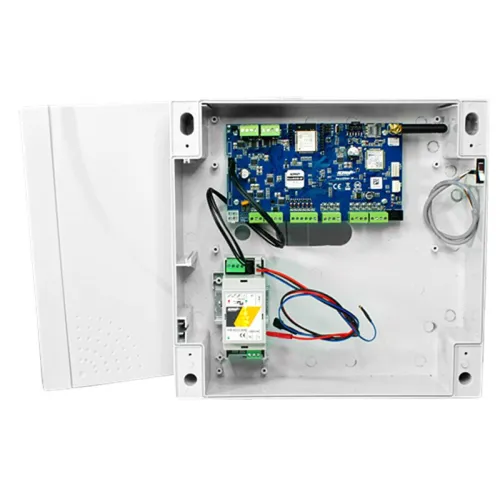 Centrala alarmowa Ropam NeoGSM-IP-SET