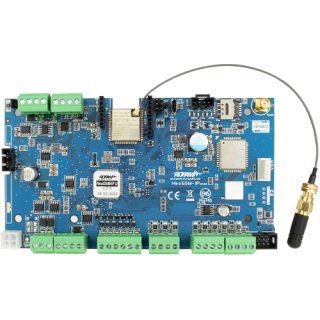 Centrala alarmowa Ropam NeoGSM-IP-U